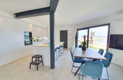 Seashore House " Es tamarells" - Foto 16