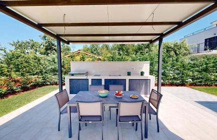 Villa Silvia - Foto 13
