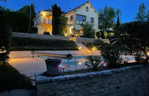 L'écrin de Sarlat - Photo 52