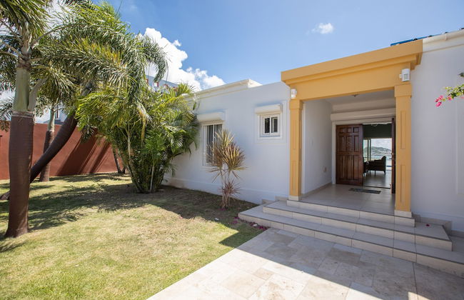 Charming 3-bed Villa in Maho - Foto 28