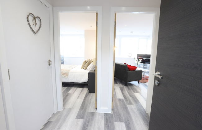 Interchange33 - NEC Airport Interchange - Foto 14