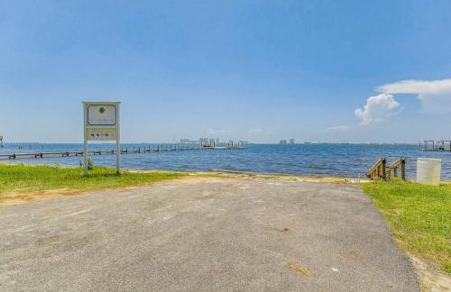 Raleigh Street Retreat - Foto 29