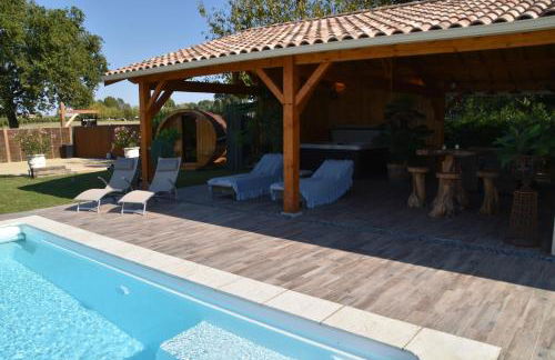 Le Refuge des Épicuriens - Foto 32