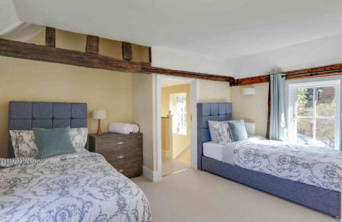 Josua Medieval Living Maldon - Foto 51