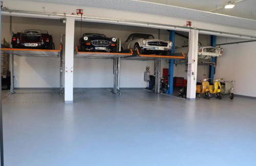 Tauber Relax Loft - Foto 19