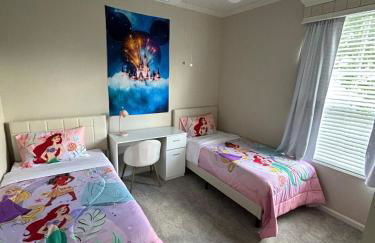 Beautiful Apartment Near Disney - Photo 9