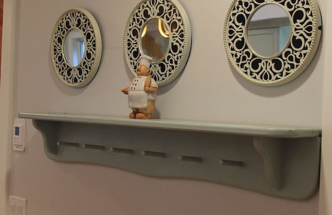 Avonlea Forest Hill Cottages - Foto 46