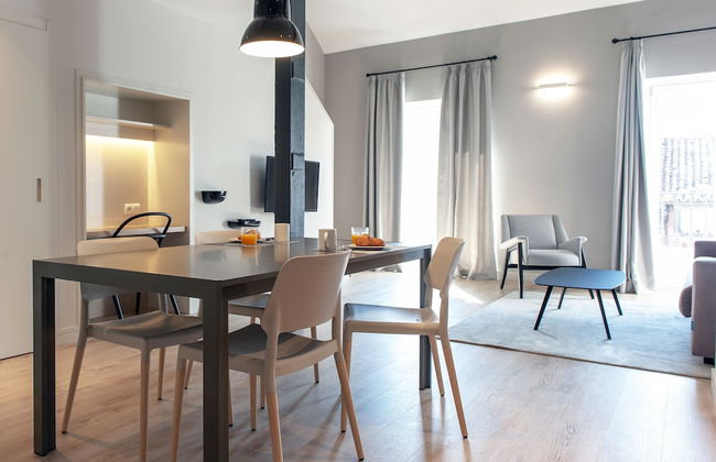 MH Apartments Central Madrid - Foto 30