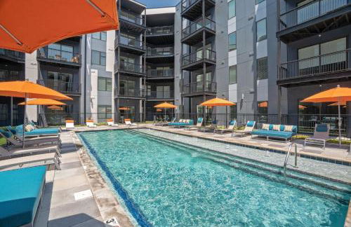 Stunning Nulu 1BR CozySuites 02 - Foto 26