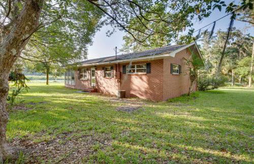 Near Kayak Launch Riverfront Home in Sanford! - Photo 35