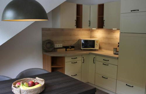 Ferienwohnung am Wintersberg - Foto 53