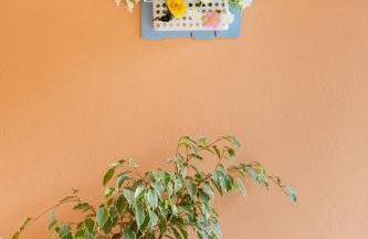 Family Holiday Apartment with garden & BBQ - Foto 14