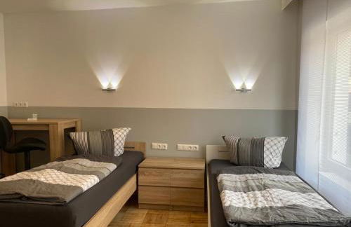 Ferienwohnung H&M Immobilien Hettstedt 2 - Foto 3