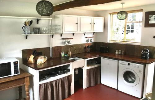 Chapel Cottage - Photo 19