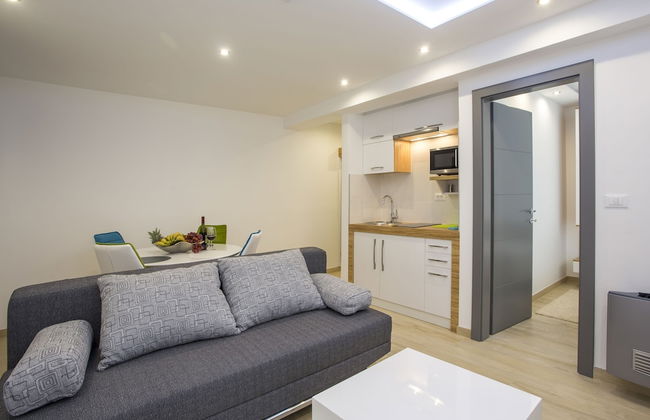 Adrion Aparthotel - Photo 13