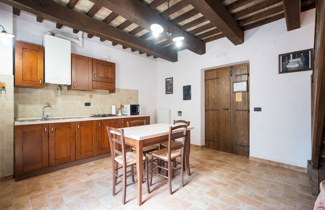 Apartment on Beautiful Estate With Pool Near the Art - Foto 11