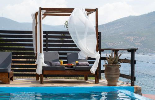 Agrilia Koromili Retreat - Foto 19