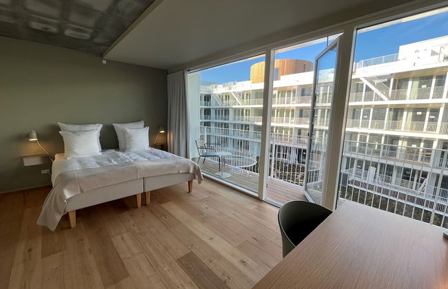 STAY Nordhavn - Foto 16