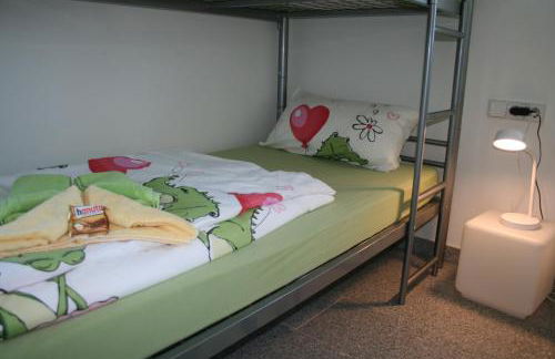 Ferienwohnung Hochwald 1 - Foto 19