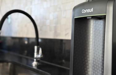 Diamond Flat, conforto completo! - Foto 14