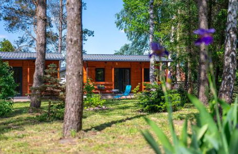 Zielony Zakątek - Foto 12