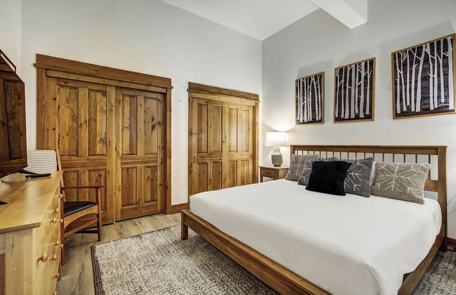 Arrowhead Village, A Vail Resorts Property - Foto 74