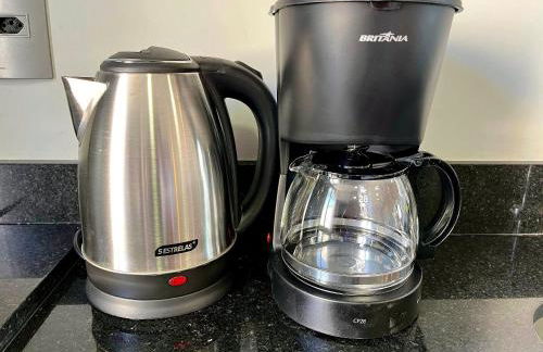 Town co - Apartamento 910 - Foto 9