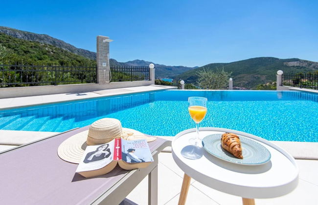 Beautiful 1-bed Apartment in Pobrezje-dubrovnik - Foto 61