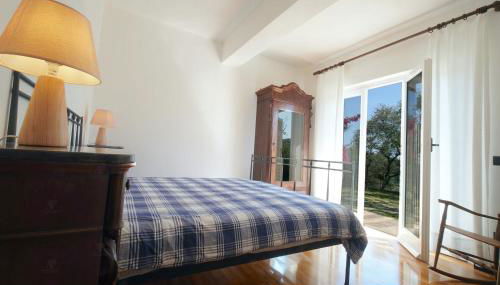 Villa tra gli ulivi - bellissima vista panoramica - Foto 2