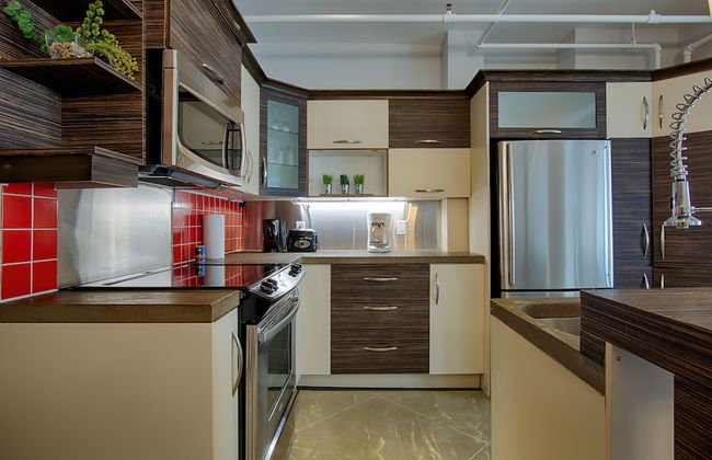 Les Lofts St-Jo - By Les Lofts Vieux-Québec - Foto 9