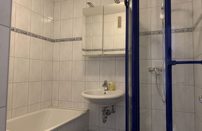 Airport Apartment Köln/Bonn - Foto 17