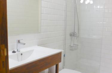 Casa La Sabina Roja 1 - Casa con impresionantes vistas sobre Hermigua y el mar - Foto 17