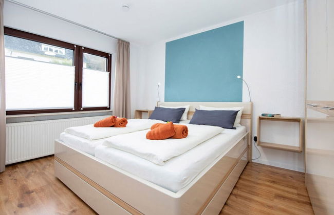 Tranquil Apartment in Zell-kaimt - Foto 4