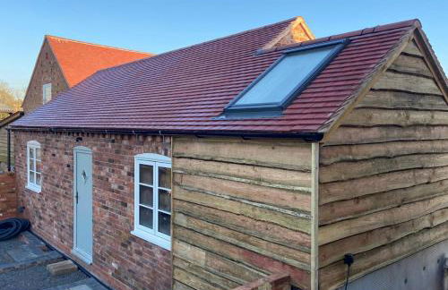 Rowley Farm Holidays - Foto 102