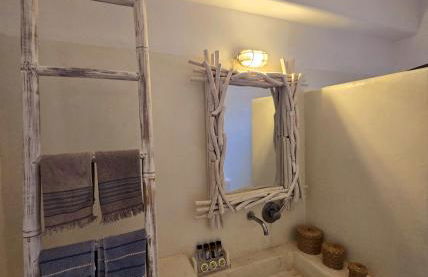 Paros Afrodite Luxury Villas - Photo 124