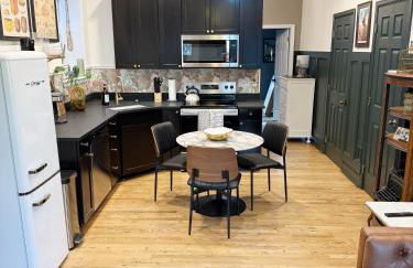 RiNo Retreat Flat walkable and great location - Foto 10