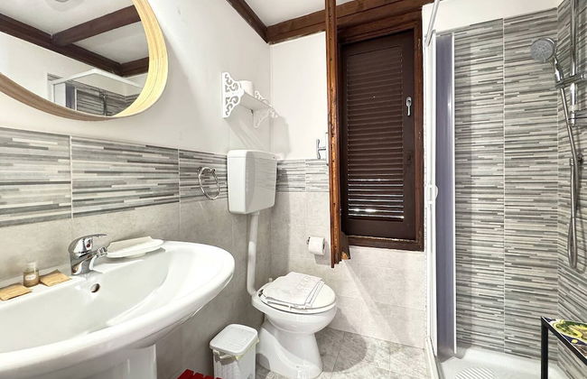 Solemar Sicilia - Seaside House - Photo 12