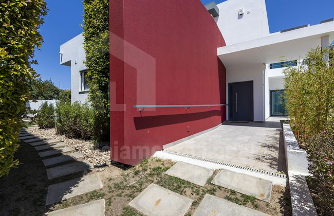 Aqua Villa by Acasadascasas - Foto 34