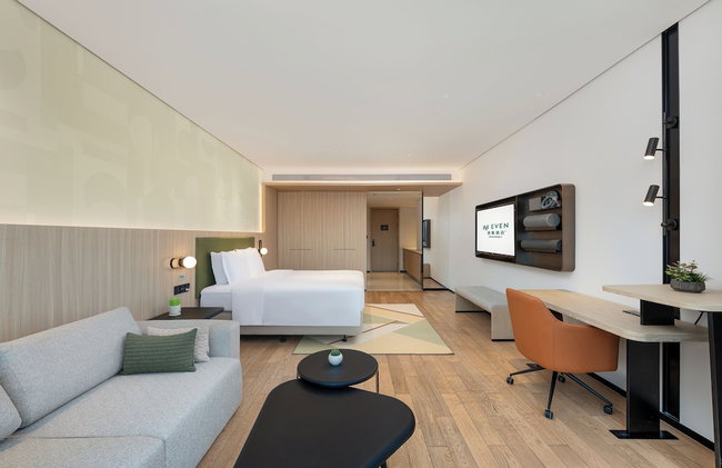 EVEN Hotel Hangzhou Yintai City by IHG - Foto 30