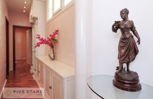 Le Majestic Promenade - Five Stars Holiday House - Foto 38