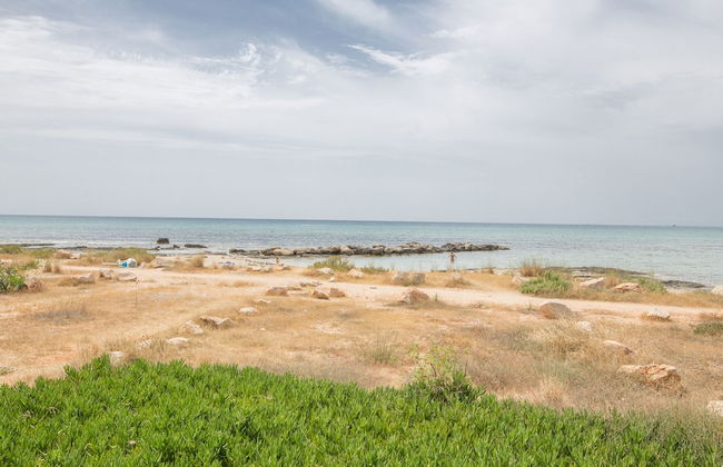 Villa Suri, Luxury Seafront Villa - Foto 19