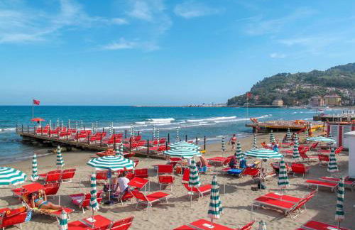 Apartment Verde Adagio by Interhome - Foto 40