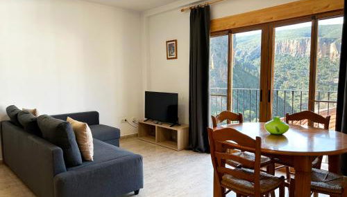 Apartamentos La Muela - Chulilla - Foto 5