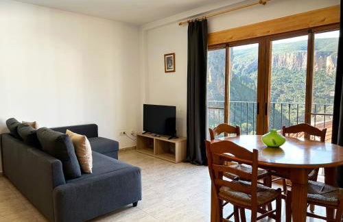 Apartamentos La Muela - Chulilla - Foto 5