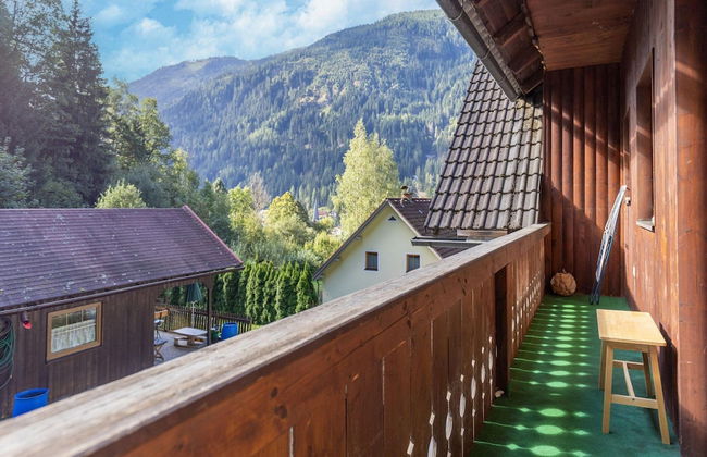 Apartment Feld am See Near Ski Slopes - Foto 71