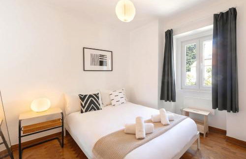 Arneiro Garden House - Country Retreat with BioPool - Foto 34