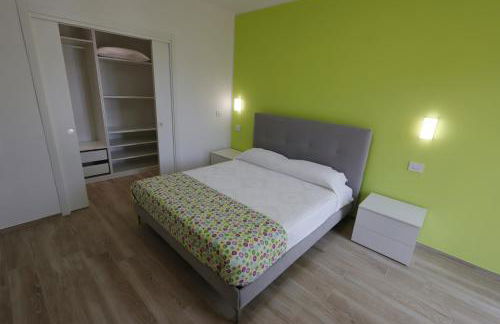 Appartamenti Miresole Nicomare - Foto 29