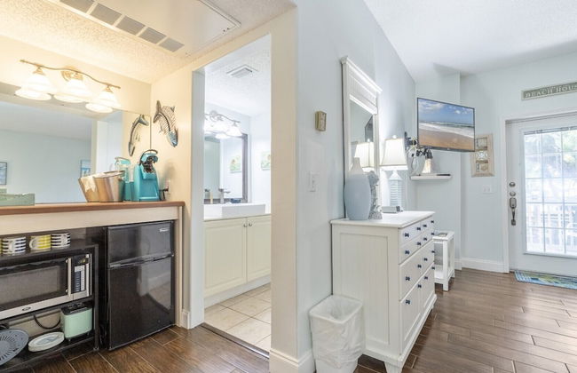 Inn at Camachee Harbor by Coolvacay - Foto 17