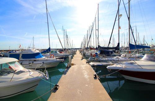 Global Properties, Apartamento con terraza de 70m y piscina en Canet de Berenguer - Foto 35