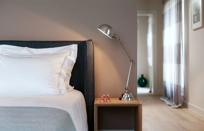 Villa Cipriana - Foto 15